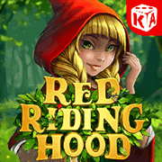 Cô Bé Quàng Khăn Đỏ
