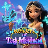 Kỳ Tích Taj Mahal