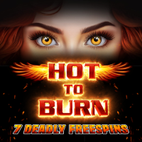 Hot to Burn - 7 Vòng Quay Miễn Phí Tội Lỗi