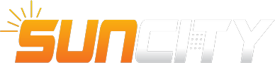 SunCity Online Logo